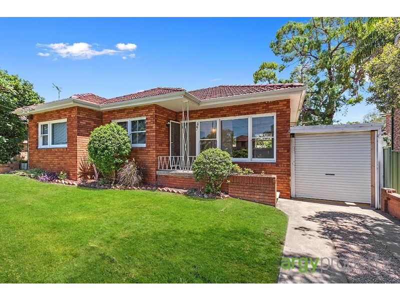 261 Port Hacking Road, Miranda NSW 2228