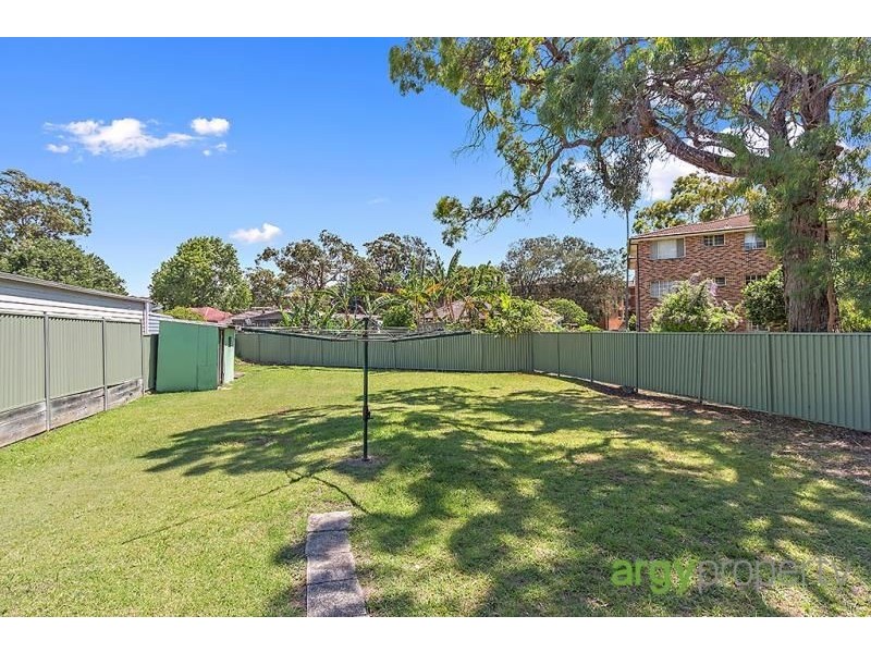 261 Port Hacking Road, Miranda NSW 2228