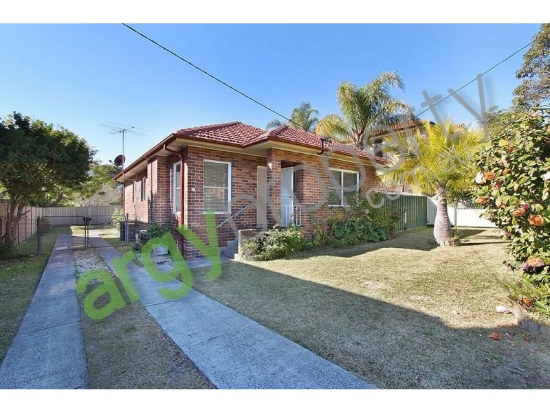 5 Baumans Road, Riverwood NSW 2210