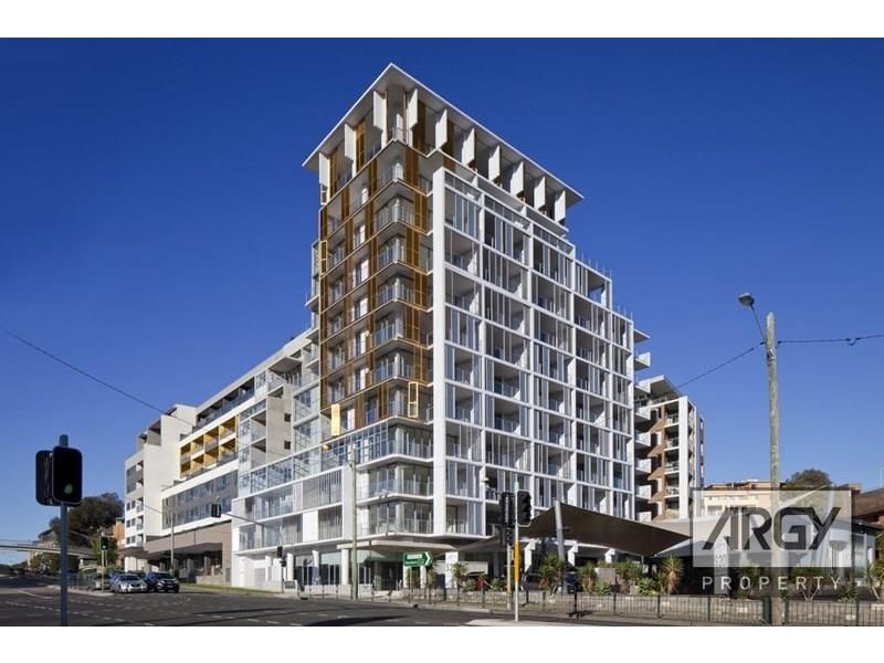 205/79-87 Princes Highway, Kogarah NSW 2217