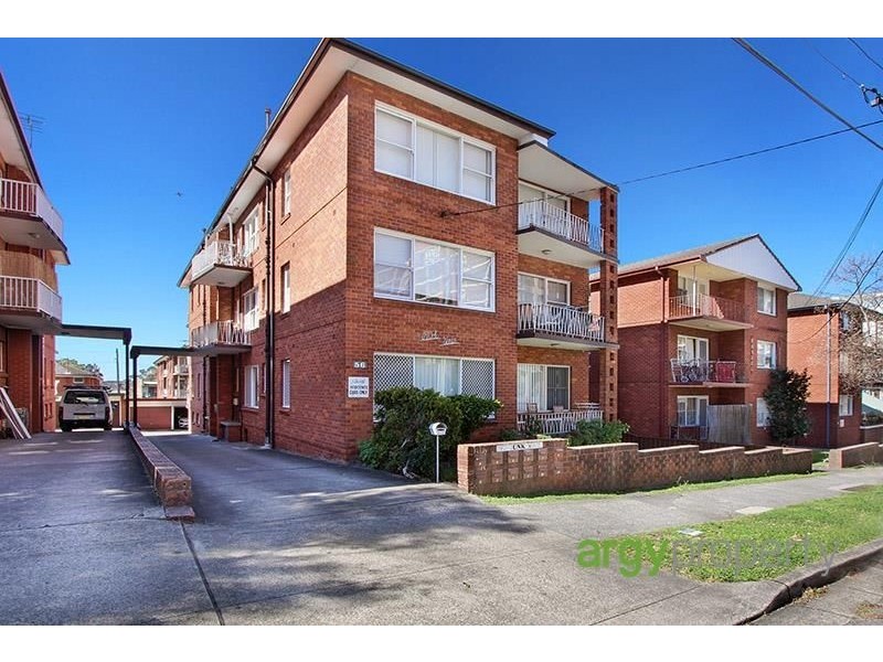 5/56 Park Road, Hurstville NSW 2220