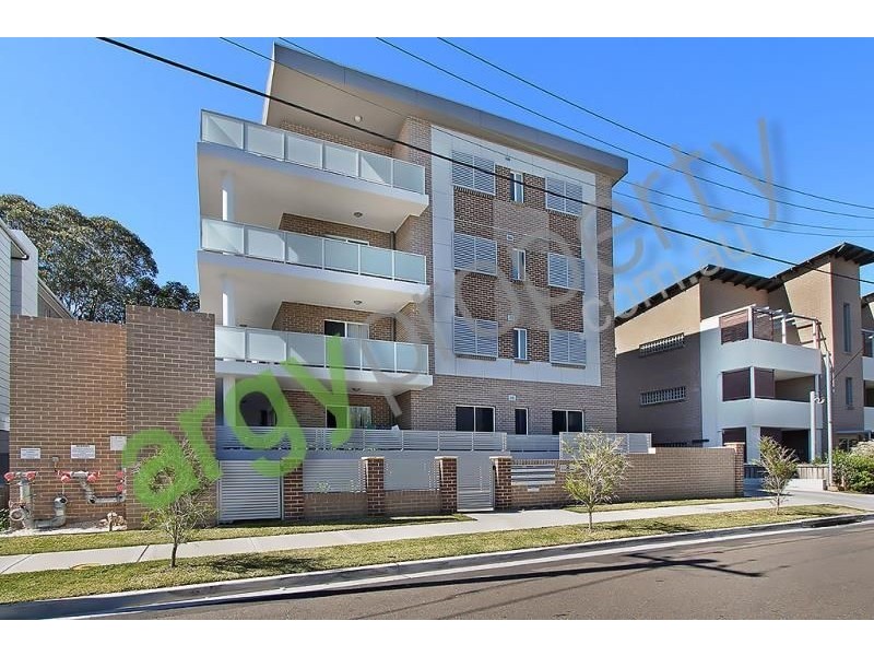 8/2 St Andrews Place, Dundas NSW 2117