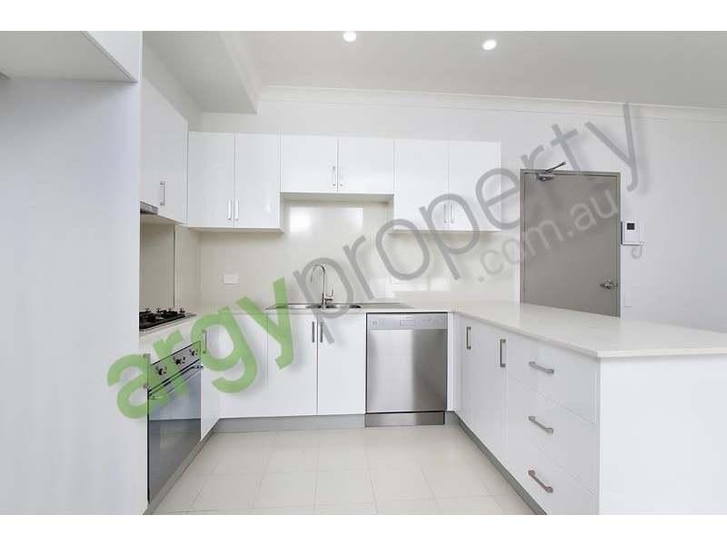 8/2 St Andrews Place, Dundas NSW 2117