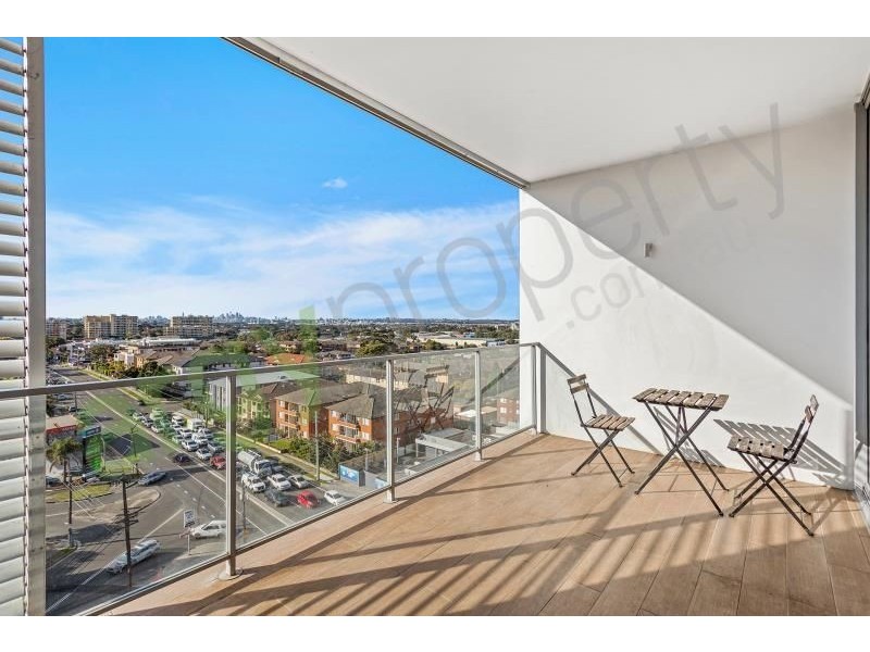 804/79-87 Princes Highway, Kogarah NSW 2217