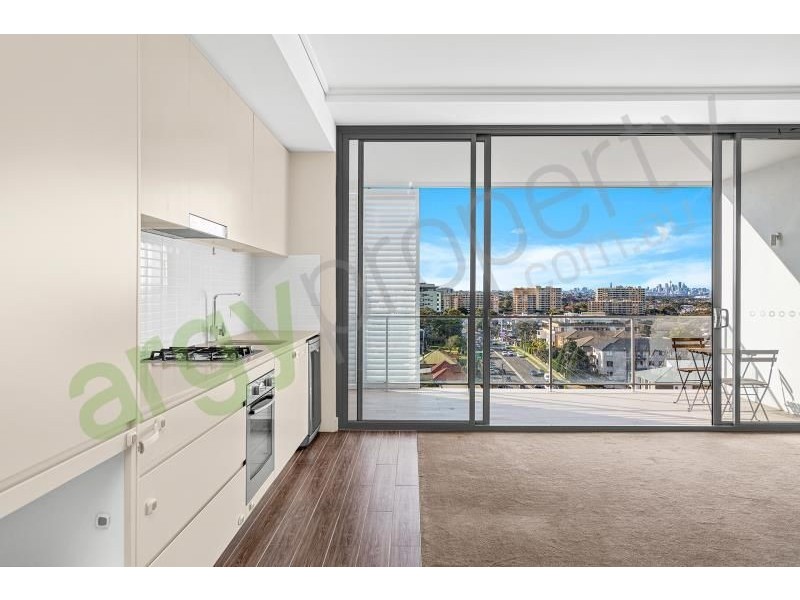 804/79-87 Princes Highway, Kogarah NSW 2217