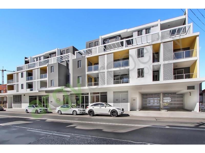 16/610-618 New Canterbury Road, Hurlstone Park NSW 2193