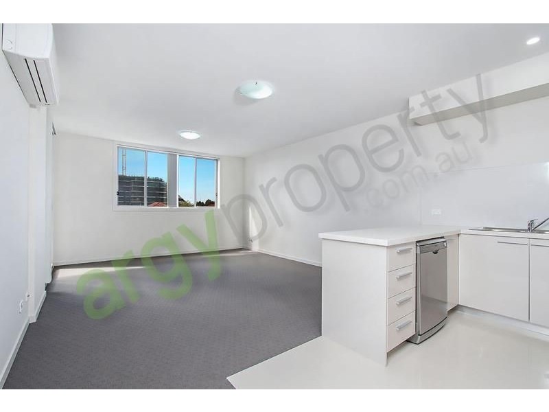 16/610-618 New Canterbury Road, Hurlstone Park NSW 2193
