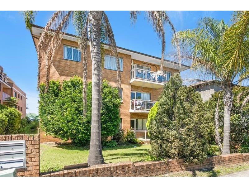 2/710 Princess Highway Kogarah, Kogarah NSW 2217