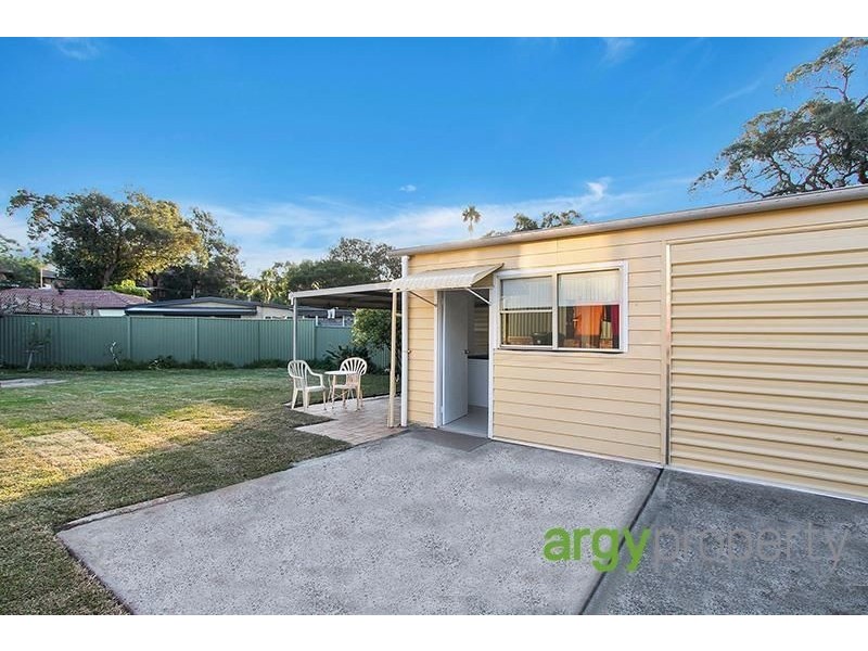 263a Port Hacking Rd, Miranda NSW 2228