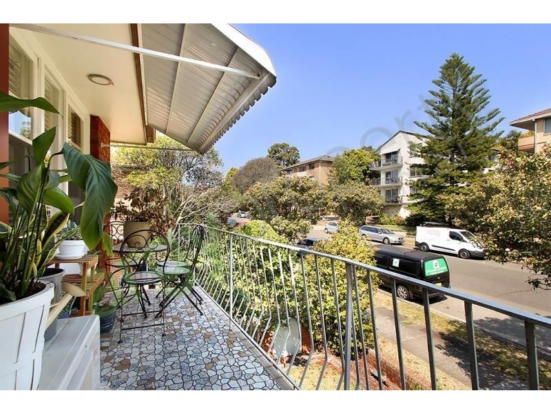 5/24 Nelson Street, Penshurst NSW 2222