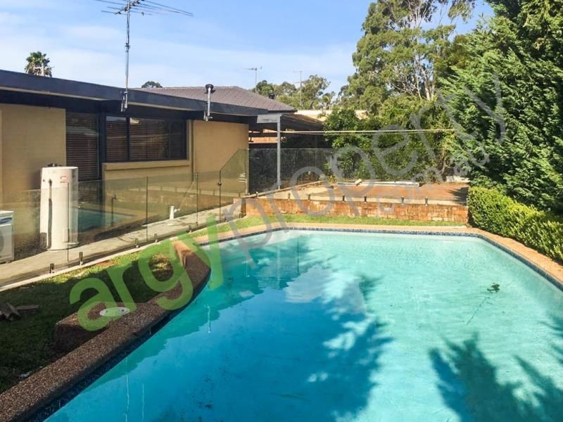 19 Wentworth Drive, Camden South NSW 2570