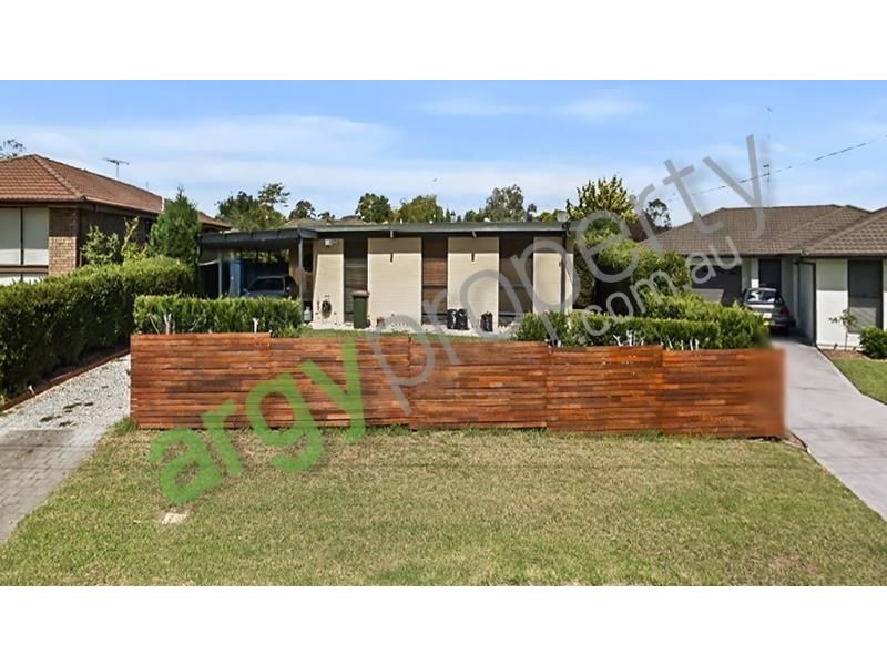 19 Wentworth Drive, Camden South NSW 2570
