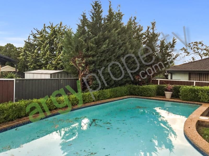 19 Wentworth Drive, Camden South NSW 2570