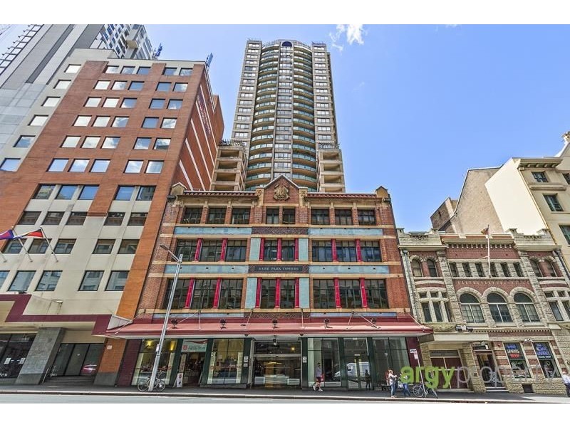 1209/148 Elizabeth Street, Sydney NSW 2000
