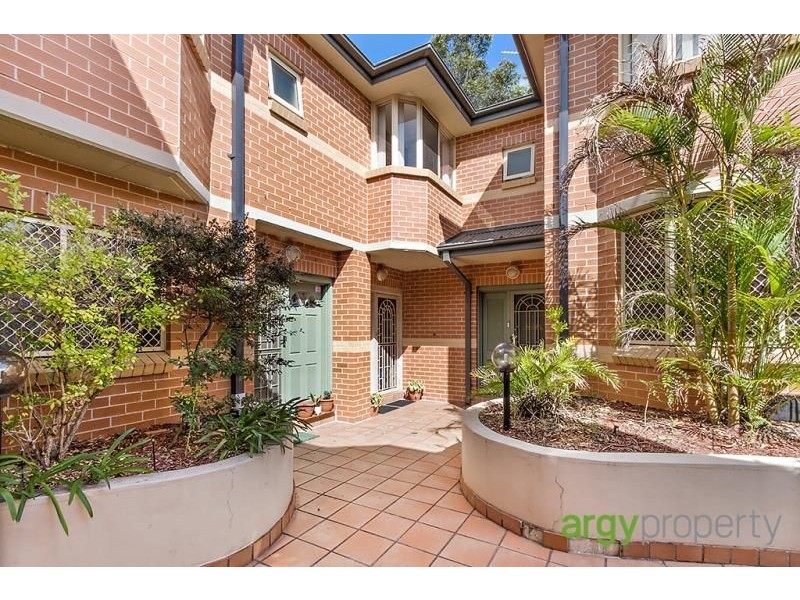 12/197-207 Princes Highway, Kogarah NSW 2217