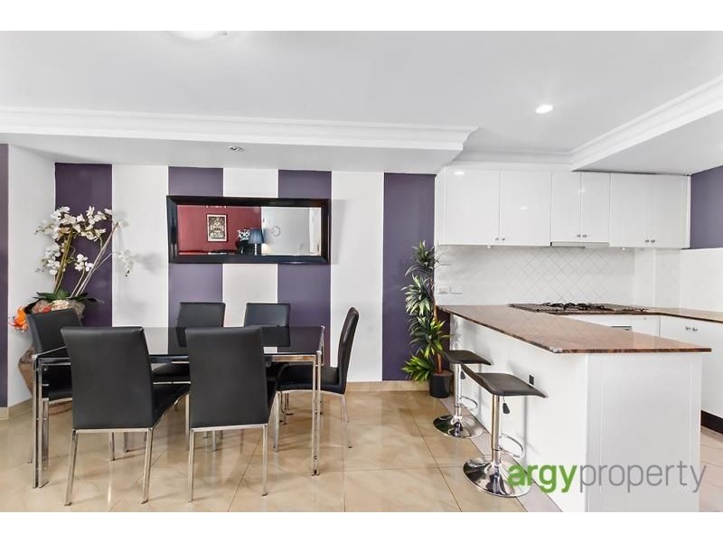 12/197-207 Princes Highway, Kogarah NSW 2217