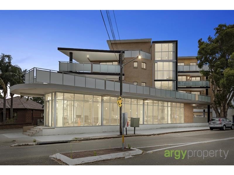 1 & 3 /3-7 Clarence Road, Rockdale NSW 2216