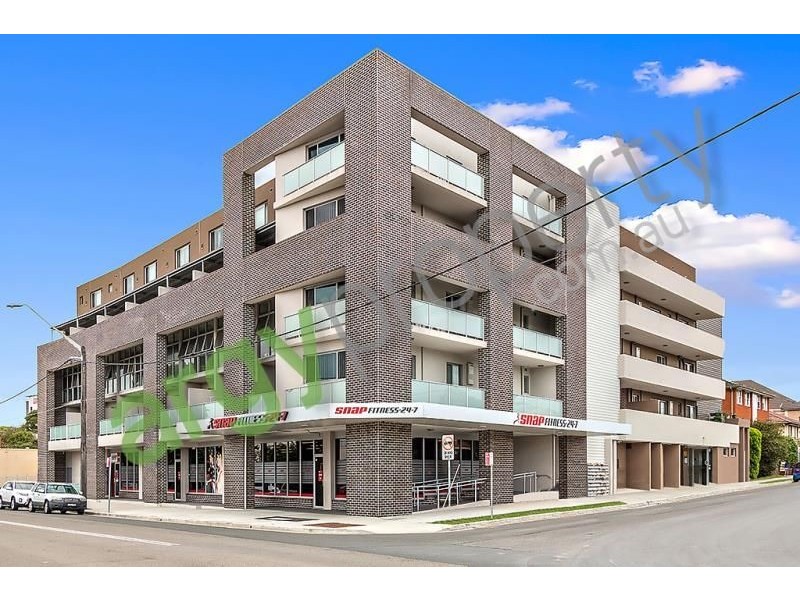 12/232-246 Railway Pde, Kogarah NSW 2217