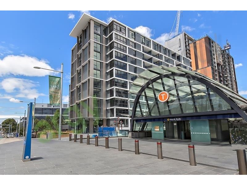 B506/9 Delhi Road, North Ryde NSW 2113