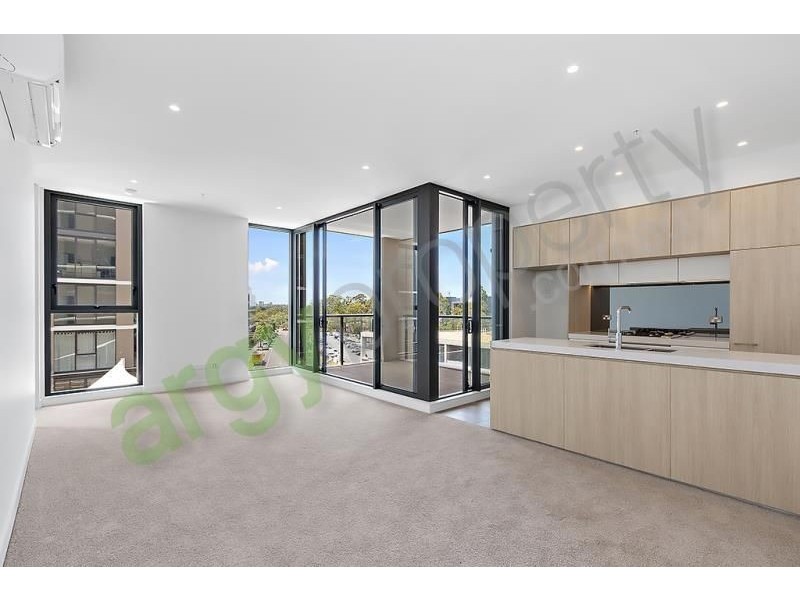 B506/9 Delhi Road, North Ryde NSW 2113