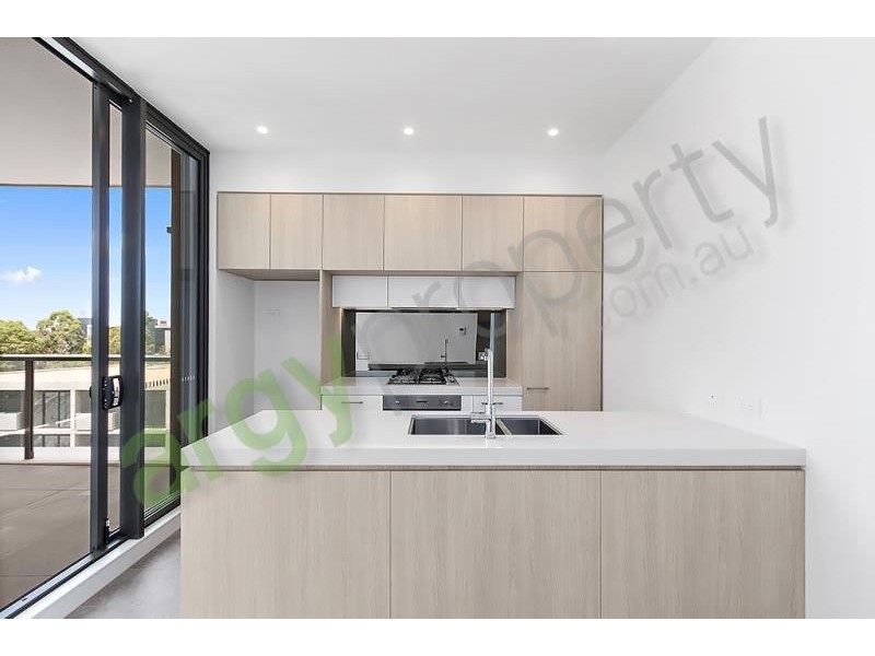 B506/9 Delhi Road, North Ryde NSW 2113