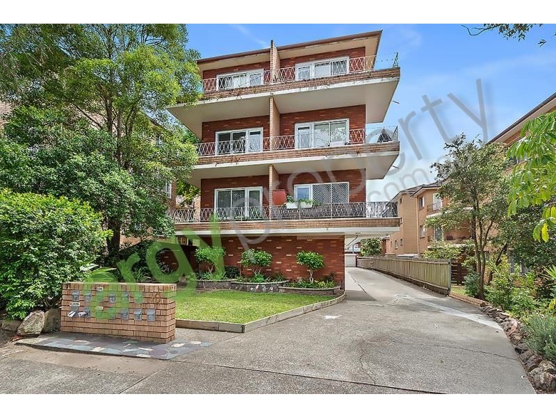8/10 French Street, Kogarah NSW 2217