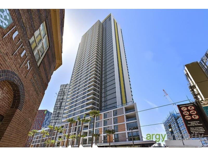 3157/65 Tumbalong Boulevard, Haymarket NSW 2000