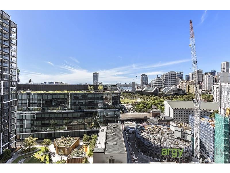 3157/65 Tumbalong Boulevard, Haymarket NSW 2000