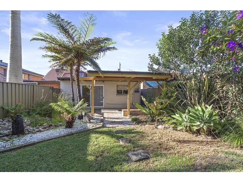 91 Railway Parade, Mortdale NSW 2223