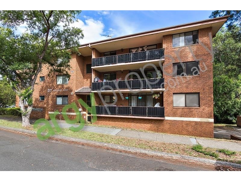 8/27 Willison Road, Carlton NSW 2218