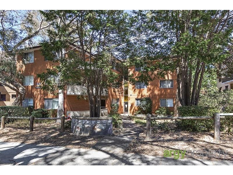 3/23-25 Bellevue Parade, Hurstville NSW 2220