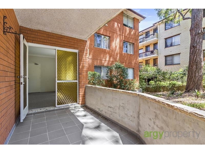 3/23-25 Bellevue Parade, Hurstville NSW 2220