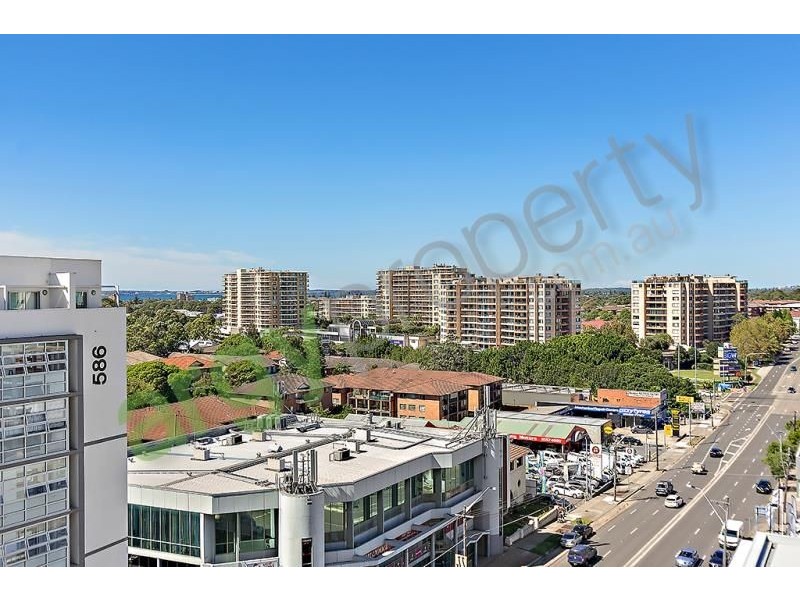 34/555 Princes Highway, Rockdale NSW 2216