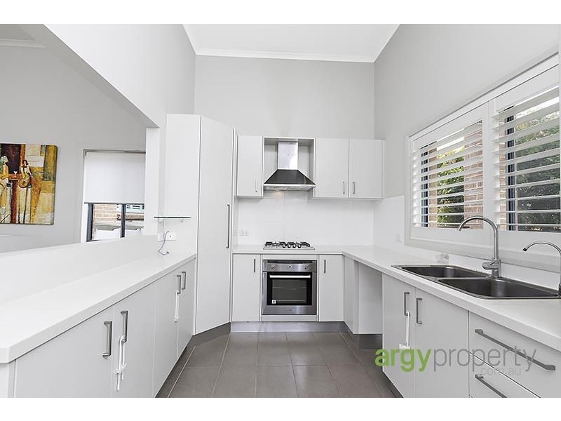 1/16-18 High Street, Caringbah NSW 2229