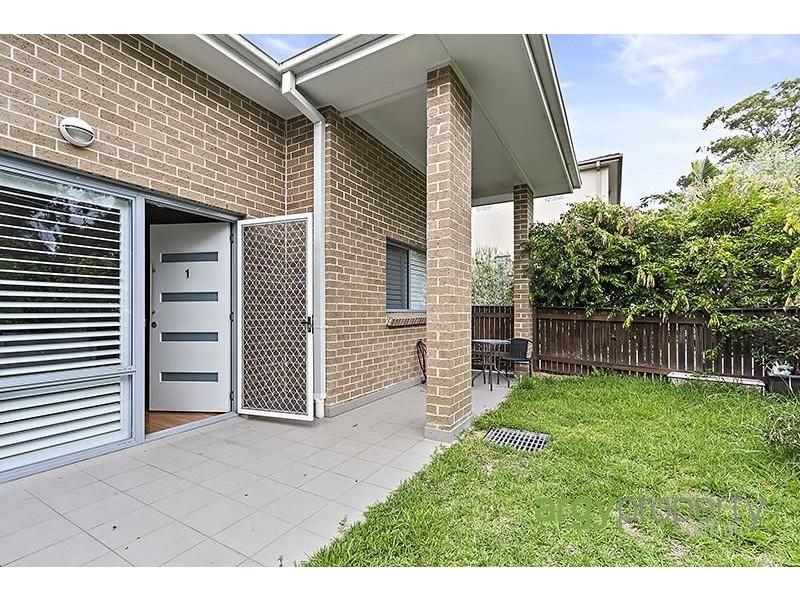 1/16-18 High Street, Caringbah NSW 2229