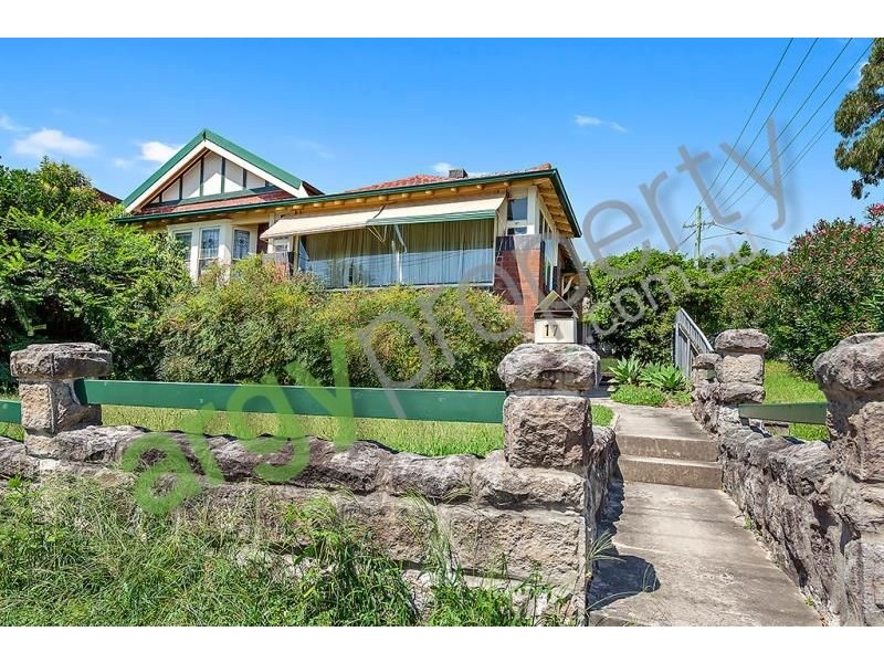 17 Park Road, Carlton NSW 2218