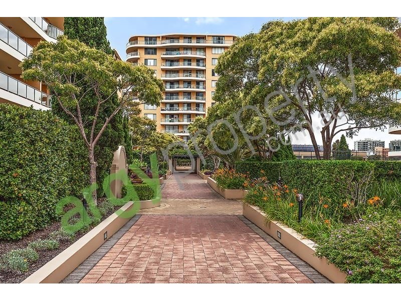 1608/3 Rockdale Plaza Drive, Rockdale NSW 2216