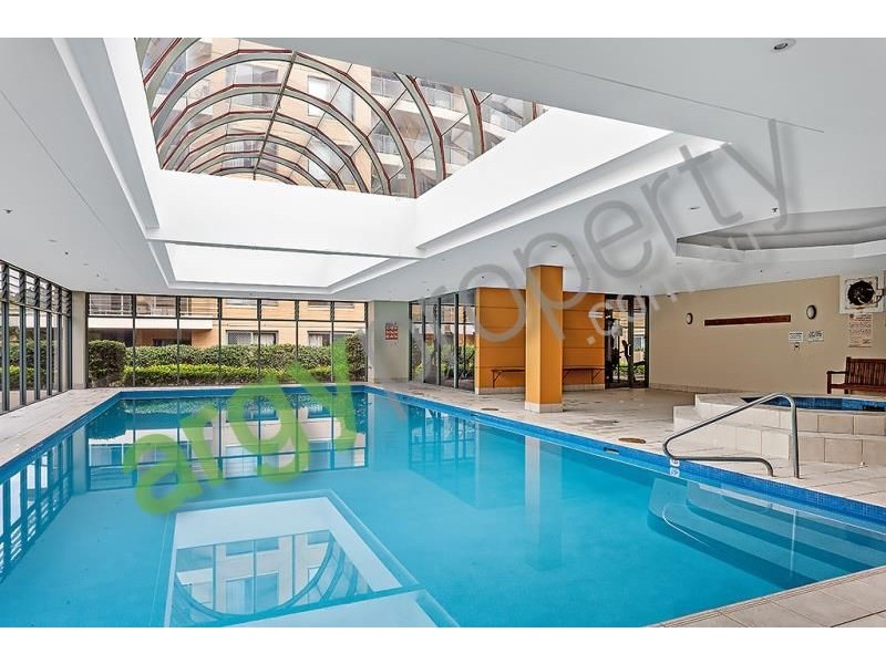 1608/3 Rockdale Plaza Drive, Rockdale NSW 2216