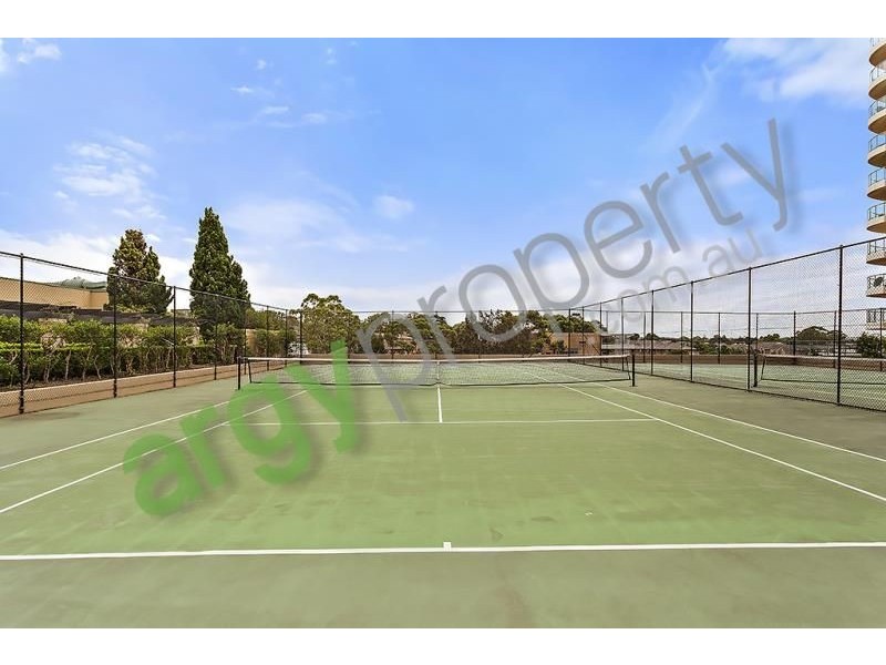 1608/3 Rockdale Plaza Drive, Rockdale NSW 2216