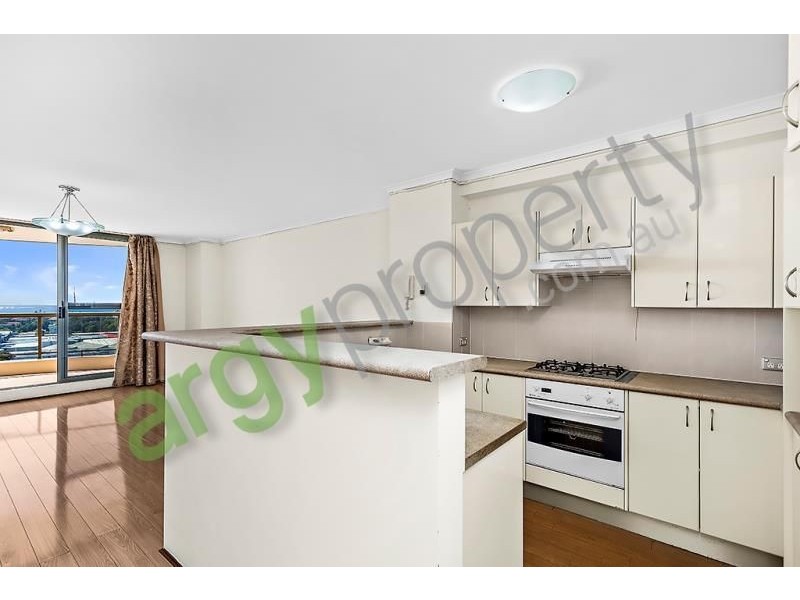 1608/3 Rockdale Plaza Drive, Rockdale NSW 2216