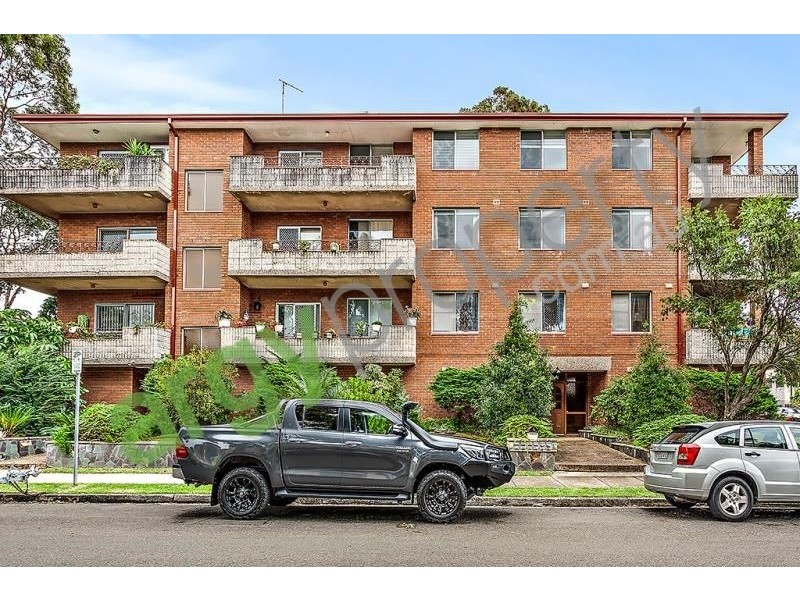 6/9-11 English Street, Carlton NSW 2218