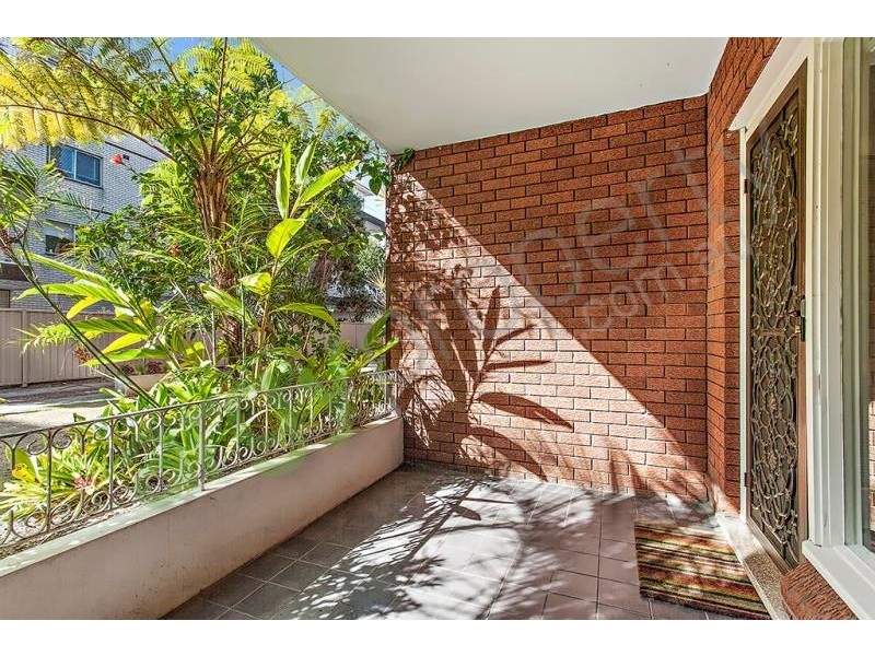 4/111 Alfred Street, Sans Souci NSW 2219