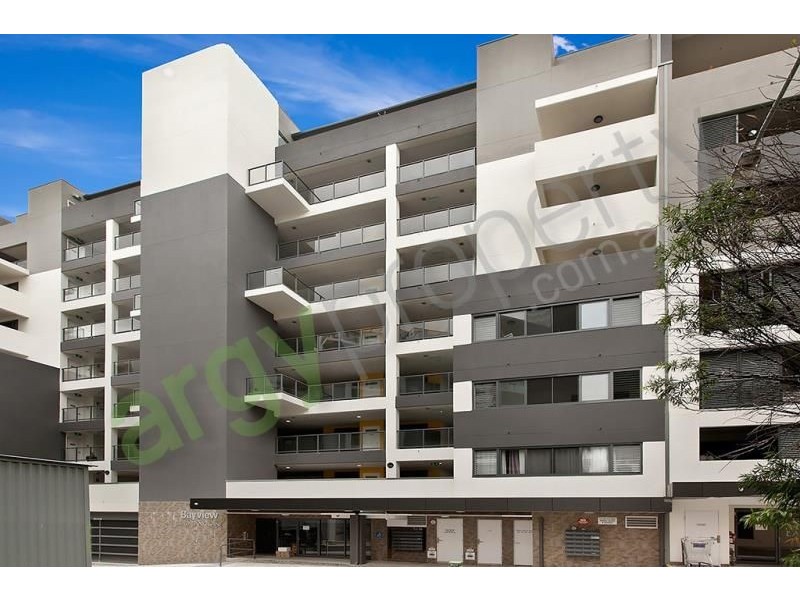 303/63 Bank Lane, Kogarah NSW 2217