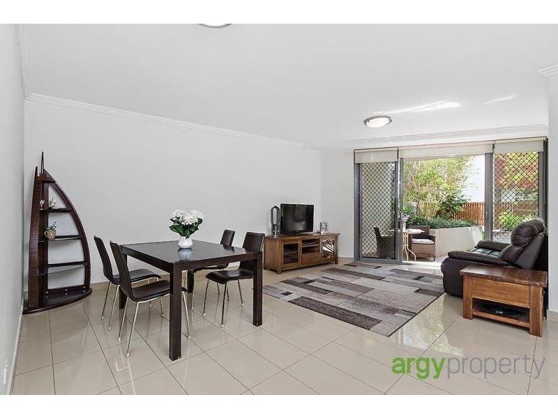 16/52-56 Gray st, Kogarah NSW 2217