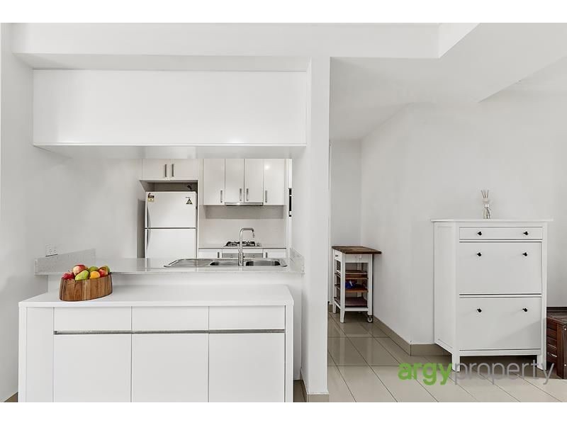 16/52-56 Gray st, Kogarah NSW 2217