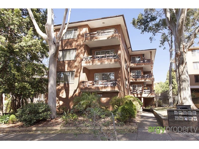 9/35 ST Georges Parade, Hurstville NSW 2220