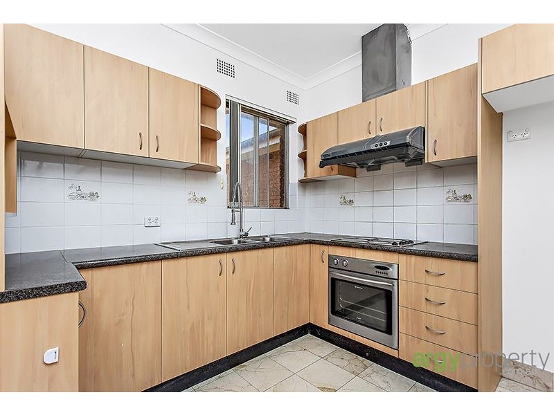 9/35 ST Georges Parade, Hurstville NSW 2220