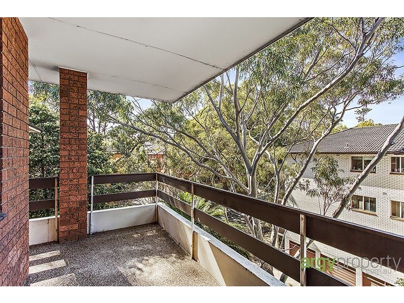 9/35 ST Georges Parade, Hurstville NSW 2220