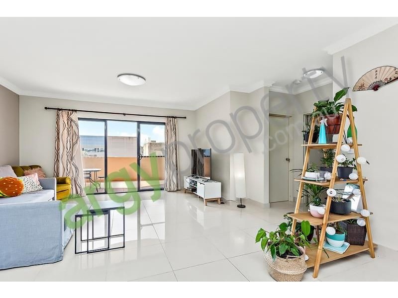 16/6 Belgrave st, Kogarah NSW 2217