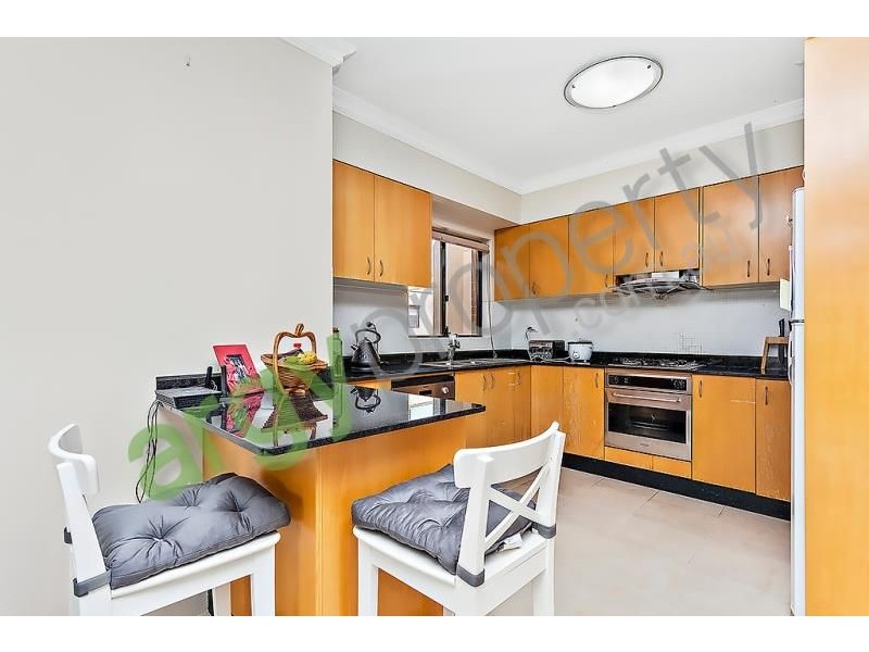 16/6 Belgrave st, Kogarah NSW 2217